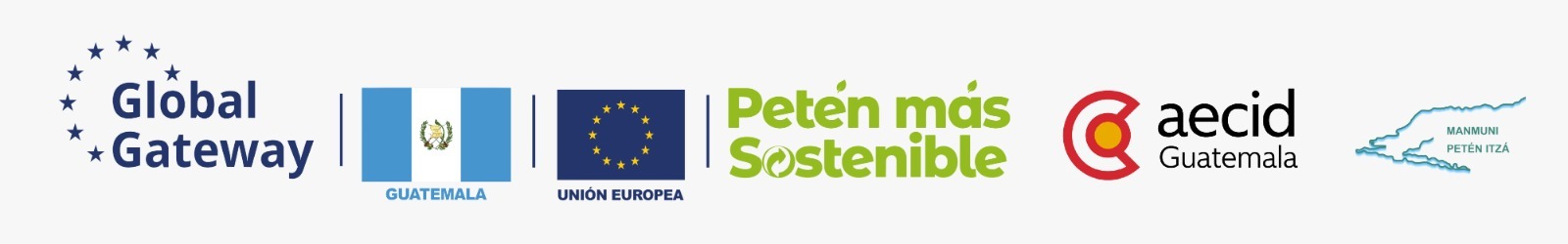 Logos institucionales